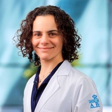 Dr. Paola Guraieb Chahin