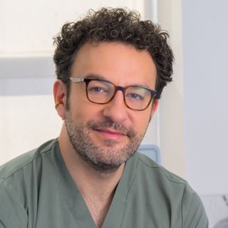 Dr. Gustavo Segura Moreno