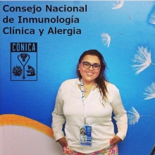 Dr. Mariana Carmona Barrón