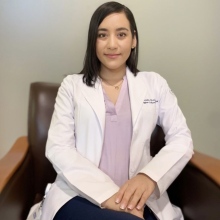 Dr. Brenda Ruiz Flores