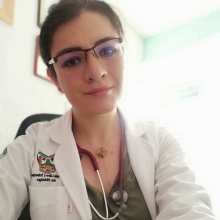 Dr. Paulina Tejera Baños