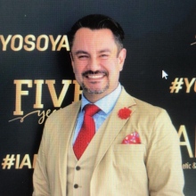 Dr. M. Alejandro Coello Manuell