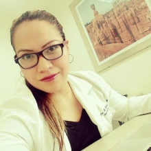 Dr. Martha Isabel Méndez Bautista