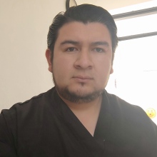 Dr. Ángel Hernández López