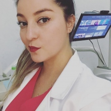 Dr. Ana Paola Velázquez Ramirez