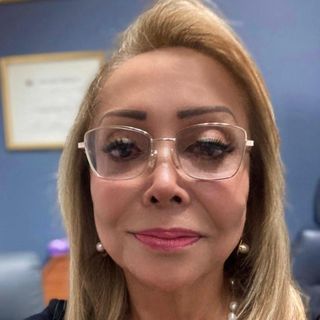 Dr. Leticia Vega Morales