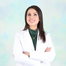 Dr. Ana Carolina Ogaz Campos
