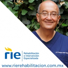 Dr. Enrique Fernando Mezo Buitron