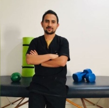 Dr. Francisco de Jesus Mezo Juarez