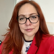 Dr. Olga Muciño