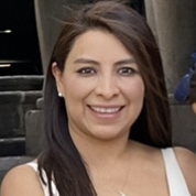 Dr. Cecilia Berenice Mejía Medina