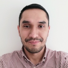 Dr. Armando Sánchez Jordan