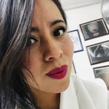 Dr. Yazmin de Jesús de Jesús