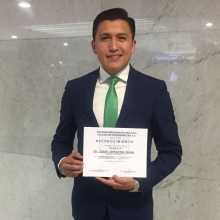 Dr. César Cervantes Palma