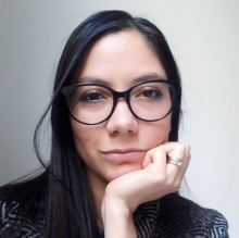Dr. Ernestina Granados Lara