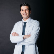 Dr. Cesare Attili