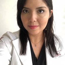 Dr. Ana Ameyalli Amayo Espinosa