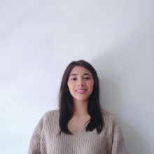Dr. Oriana Alvarado Carrillo