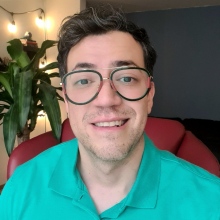 Dr. Gustavo Mancillas
