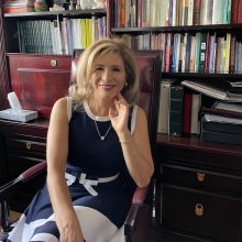 Dr. Blanca Angelica Meneses Fernandez