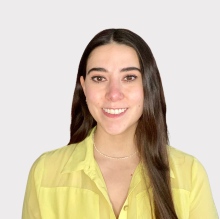 Dr. Azul Magaña Estefan
