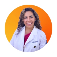 Dr. Daniela Medina García