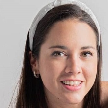Dr. Rosa Andrea Crail Covarrubias