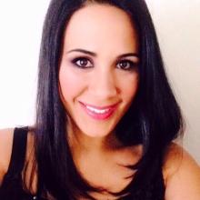 Dr. Melanie Rocha Zendejas