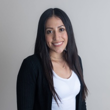 Dr. Ruby Lucía Pérez Hernández