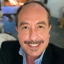 Dr. René Armando Bonnave Guerrero