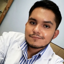 Dr. Antonio Leobardo Ruiz Escobar