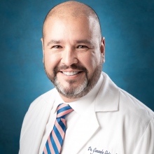 Dr. Gerardo Quiroz Garza