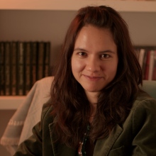 Dr. Ximena Yáñez de la Mora