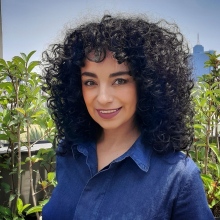 Dr. Evelyn Montoya