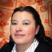 Dr. Aída Orozco Hernández