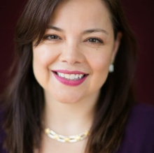 Dr. Diana Cruz