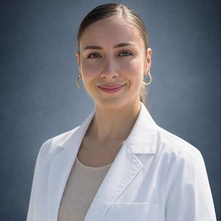 Dr. Dana Sofía Castillo Garcini