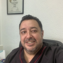 Dr. Juan Manuel López Alarcón