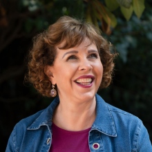 Dr. Sandra Reynoso O Farrill