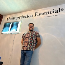 Dr. Jorge Santander Embriz