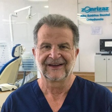 Dr. Julio Cesar De la Fuente Muñoz