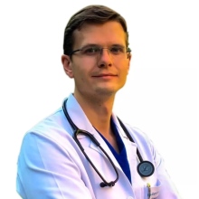 Dr. Jorge Miguel Galindo Guzmán