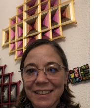 Dr. Lydia Mejia Garza