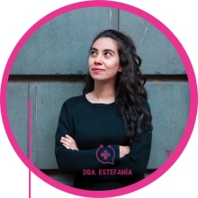 Dr. Estefania España