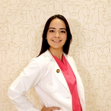 Dr. Brenda Lopez Carmona