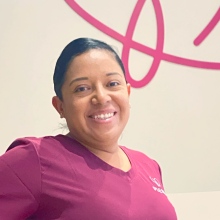 Dr. Ofelia Itzel Sanchez Pacheco