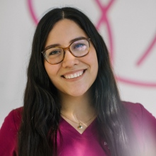 Dr. Rocio Elsi Velásquez Falconi