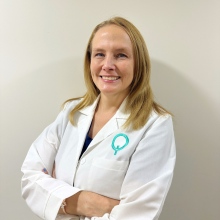 Dr. Ana Escalante Mondragón