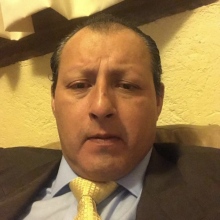 Dr. Omar Alejandri