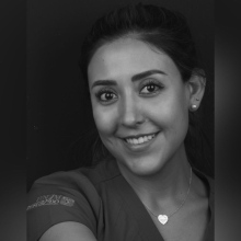 Dr. Elena Ramírez y Hernández